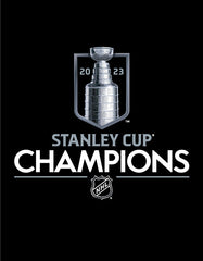 2023 Stanley Cup Champions Las Vegas Golden Knights Home Decor Products