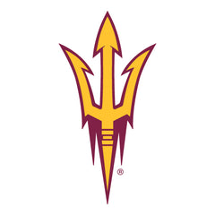Arizona State University Sun Devils Logo