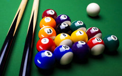 Holland Gameroom Billiard Table Accessory Kits