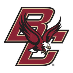 Boston College Eagles Logo
