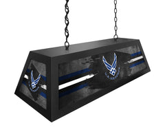 Military Pool Table Billiard Box Light