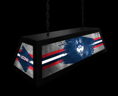 NCAA College Team Backlit Long Box Light – Premium Game Room Lighting