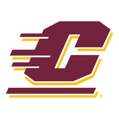 Central Money University Chippewas Logo