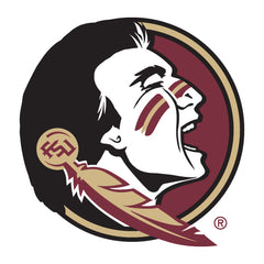 Florida State University Seminoles Logo