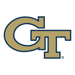Georgia Tech University Yellow Jackets Logo