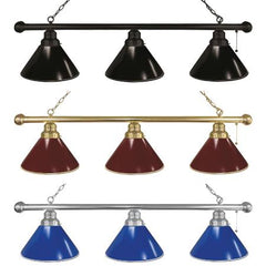 Pool Table Lights