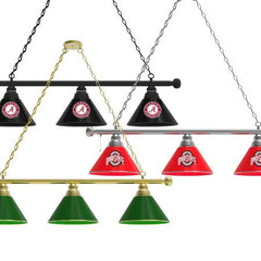 Billiard Table Lights for Game Rooms