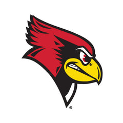 Illinois State Redbirds Fan Cave & Home Decor Products