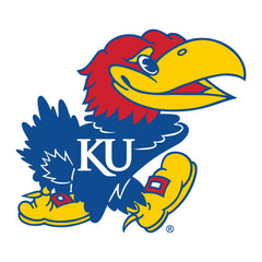 Kansas Jayhawks Fan Cave & Home Products