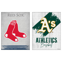 MLB Canvas Prints | MLB Wall Art | Home Wall Decor