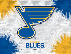 NHL Hockey Team Wall Art Decor Canvas