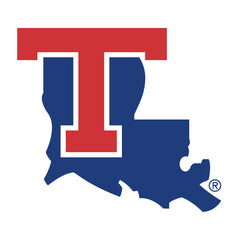 Louisiana Tech Bulldogs Fan Cave & Home Decor Products