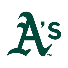 Oakland Athletics Fan Cave & Home Decor Products