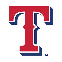 Texas Rangers Fan Cave & Home Decor Products