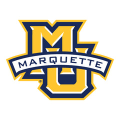 Marquette University Golden Eagles Logo for Holland Gameroom