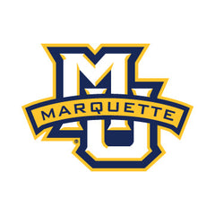 Marquette University Golden Eagles Logo for Holland Gameroom