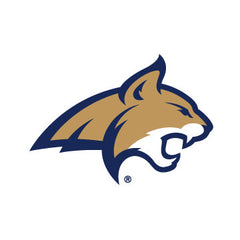 Officially Licensed Montana State University Bobcats Fan Cave & Home Décor