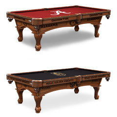 NCAA & NHL Cheap Billiard Tables