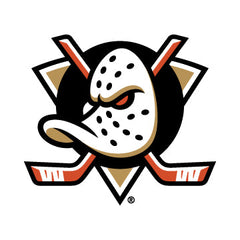 Officially Licensed Anaheim Ducks Fan Cave & Home Products
