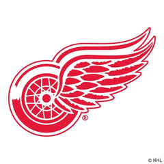 Detroit Red Wings Logo National Hockey League Tailgate Products