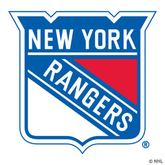 New York Rangers Logo