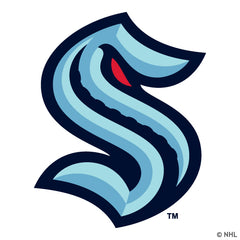 Seattle Kraken Logo