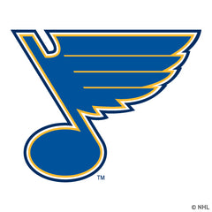 St. louis Blues Logo