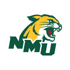 Officially Licensed Northern Michigan University Wildcats Sports Fan Cave & Home Products from Bar Stools, Pub Tables, & Wall Decor, to Game Room Products