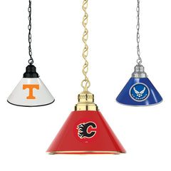 Officially licensed Logo Billiard Table Pendant Lights