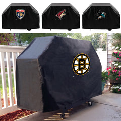 Officially Licensed National Hockey League Outdoor Patio Grill Covers