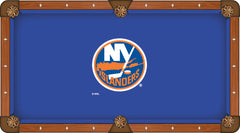 NHL Billiard Cloth for Pool Tables | Hockey Team Billiard Table Felt