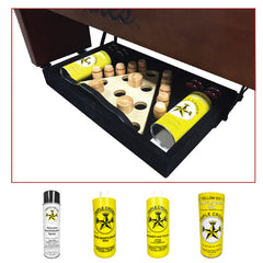 Holland Gameroom Shuffleboard Table Accessories