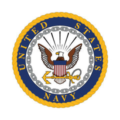 Officially Licensed United States Navy Military Fan Cave & Home Products