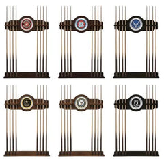 Military Cue Racks