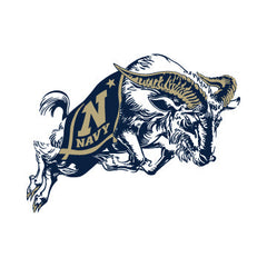 US Navy Midshipmen Academy Fan Cave & Home Products