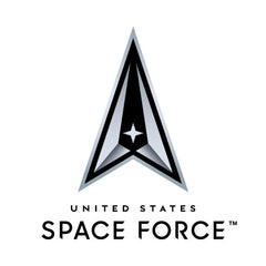 United States Space Force Military Fan Cave & Home Decor Products