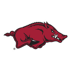 University of Arkansas Razorbacks Logo