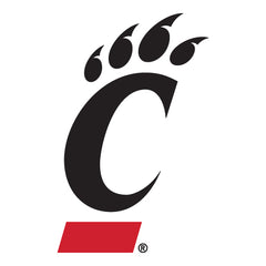 University of Cincinnati Bearcats Logo