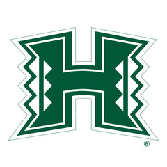University of Hawaii Rainbow Warriors