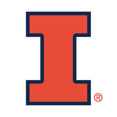 Illinois Fighting Illini Fan Cave & Home Decor Products