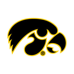 Officially Licensed University of Iowa Hawkeyes Sports Fan Cave & Home Products