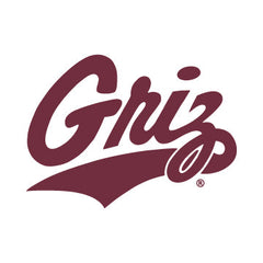 University of Montana Grizzlies Logo For Holland Gameroom
