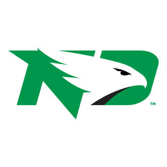 Fighting Sioux or Fighting Hawks Home Decor