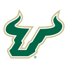 University of South Florida Logo For Holland Gameroom