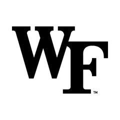 Officially Licensed Wake Forest University Demon Deacons Sports Fan Cave & Home Products