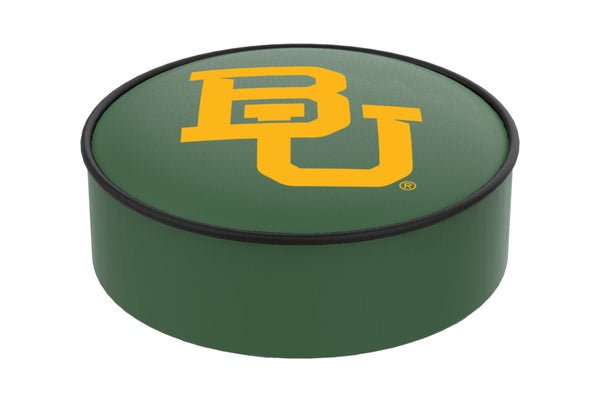 Baylor University Seat Cover | Bears Bar Stool Seat Cover