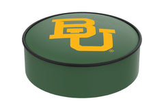 Baylor University Seat Cover | Bears Bar Stool Seat Cover