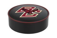 Boston College Seat Cover | Eagles Bar Stool Seat Cover