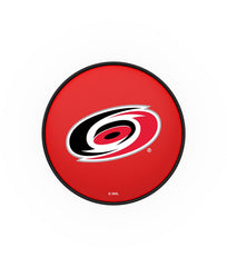 Carolina Hurricanes Seat Cover | NHL Hurricanes Bar Stool Seat Cover