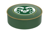 Colorado State University Seat Cover | Rams Bar Stool Seat Cover